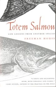 Totem Salmon book cover